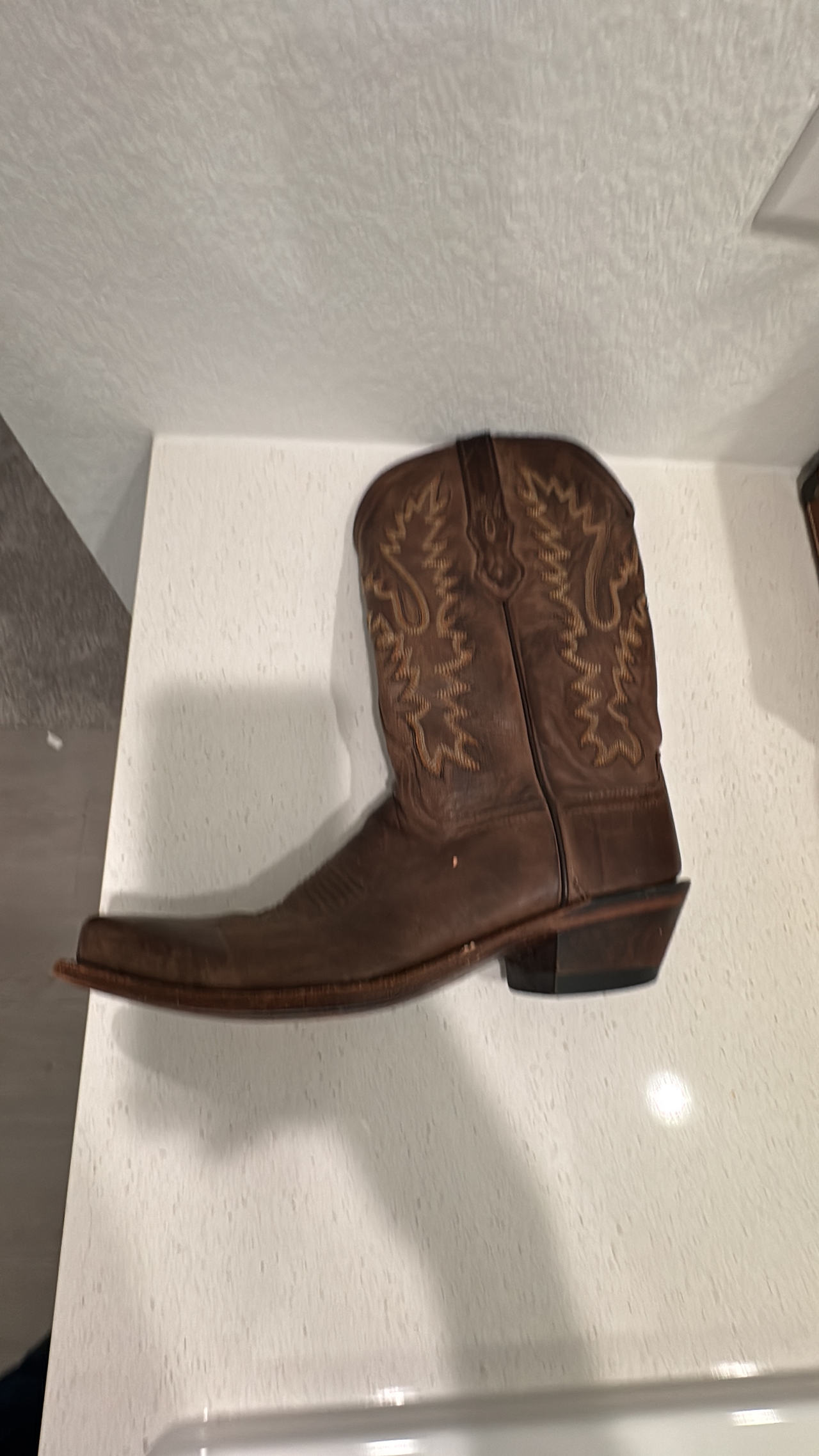 Cowboy Boot