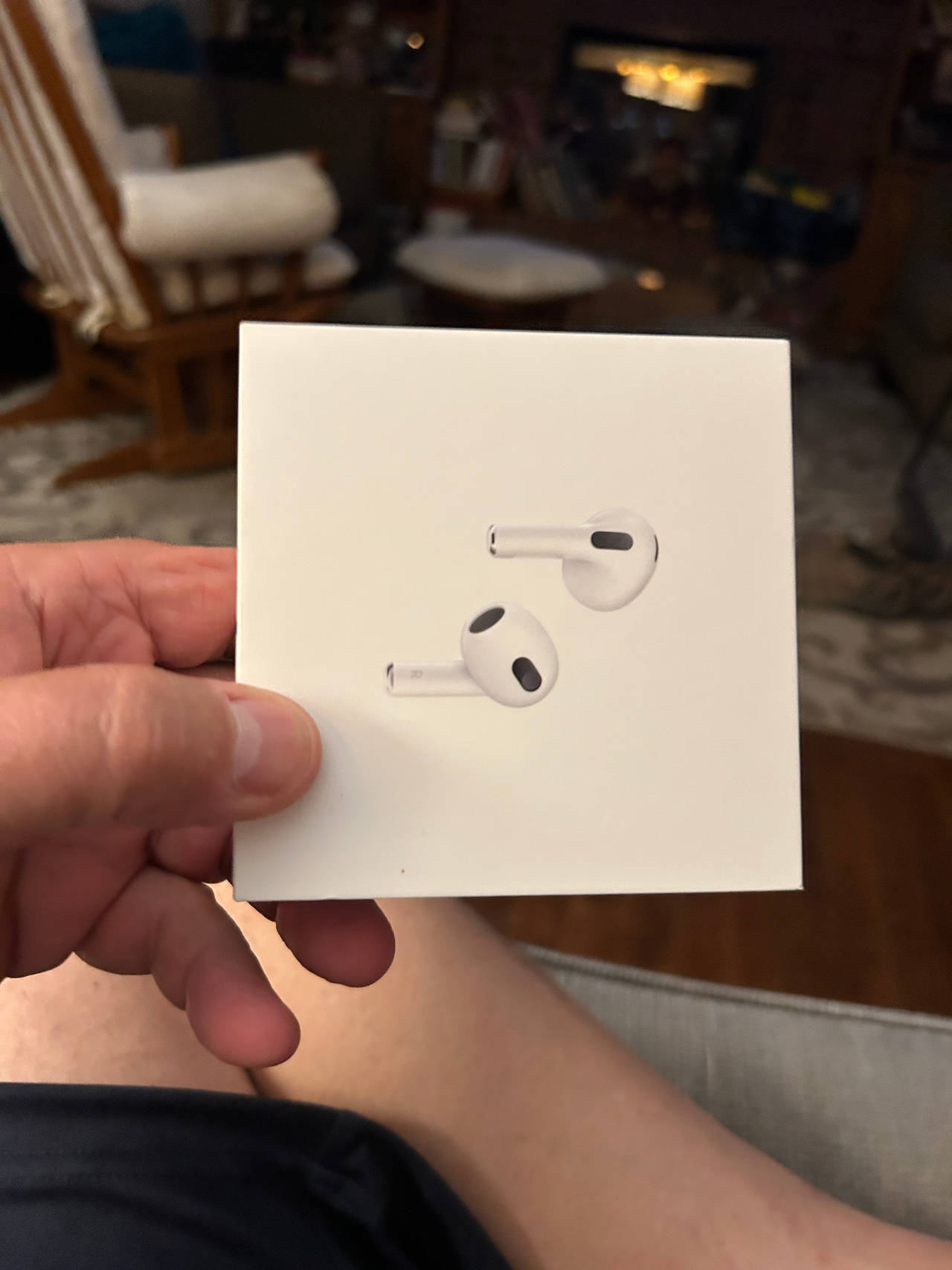 Apple AirPods Pro