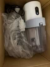Pet Grooming Vacuum Kit - Image 2