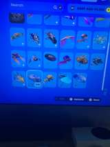 Fortnite account crew renegade raider blaze crew and more
 - Image 7