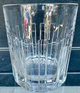 Tiffany & Co. Atlas Highball Glass - Image 1