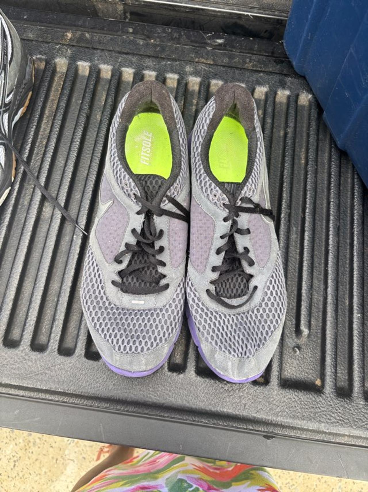 Fitsole Running Shoes