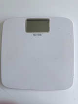 Digital Bathroom Scale 400lb Capacity - Image 1
