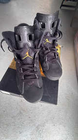 Air Jordan 6 Retro DMP size 9 - Image 2