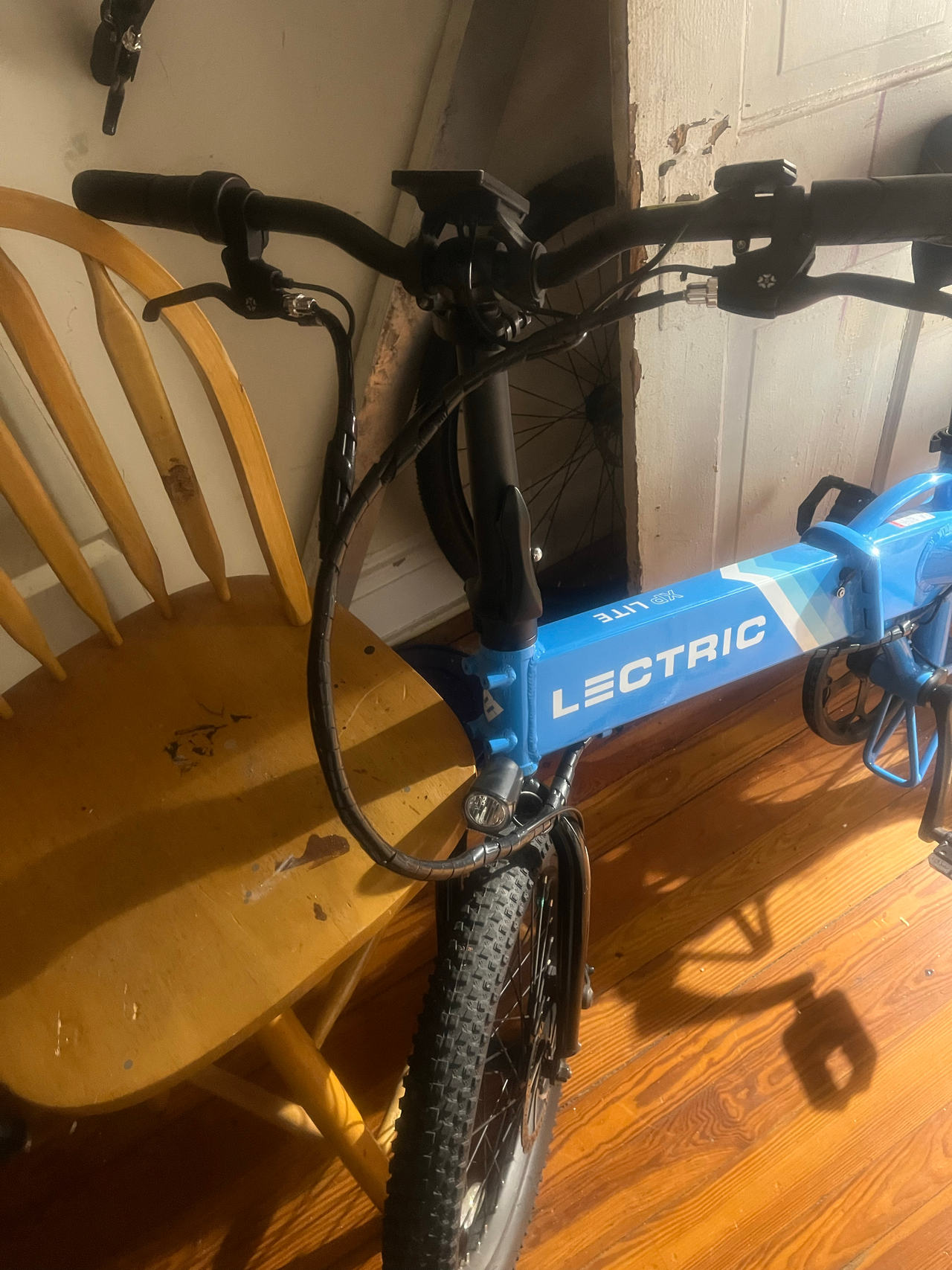 Lectric XP Lite