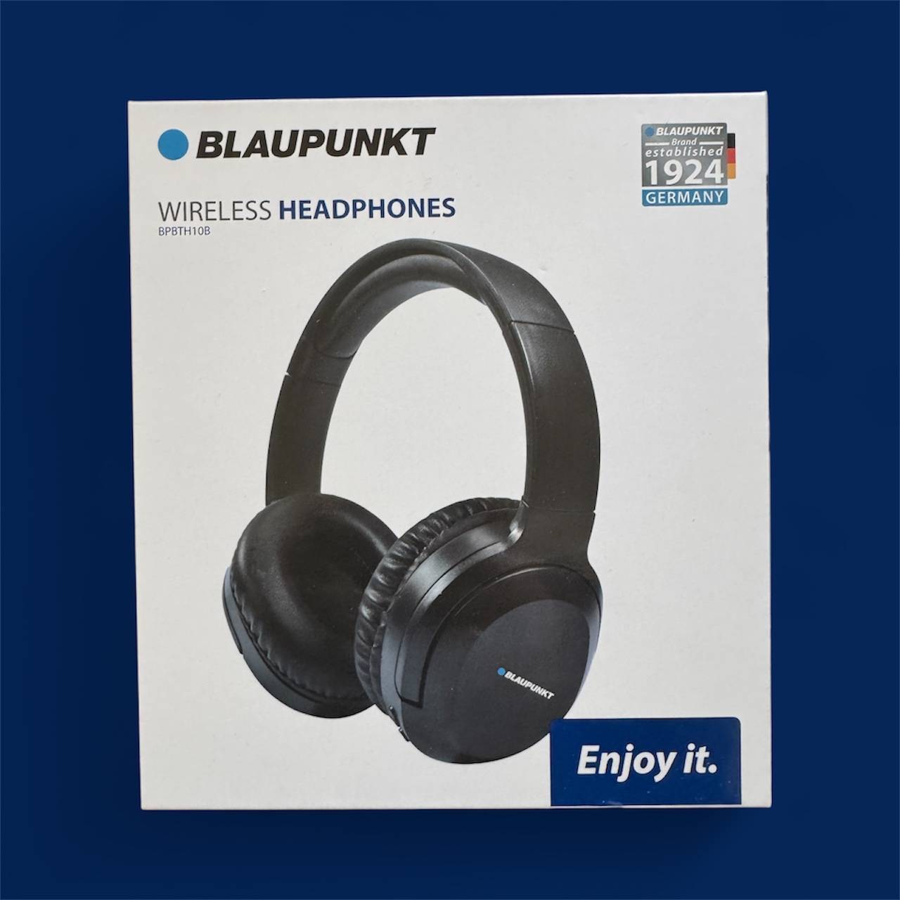 Blaupunkt Wireless Headphones