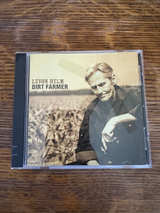 Levon Helm - Dirt Farmer CD - Image 1