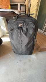 Nike Departure Rolling Suitcase - Image 2