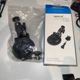 Zero-X Action Camera Suction Cup Mount - Image 2