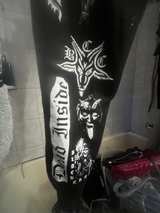 Blackcraft DIY Joggers 2-XL /3-XL available - Image 3