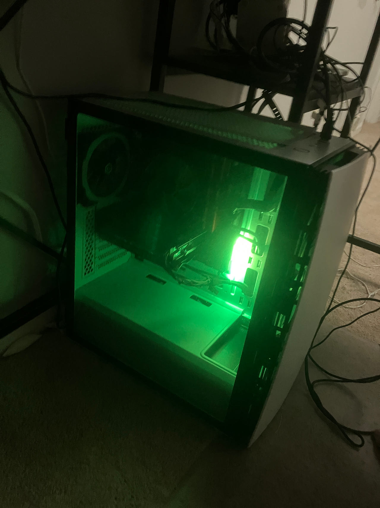 Custom Gaming PC