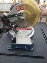 Ryobi 10 in. Compound Miter Saw - Image 4