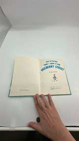And to Think That I Saw It on Mulberry Street by Dr. Seuss Hardcover Book - Image 3