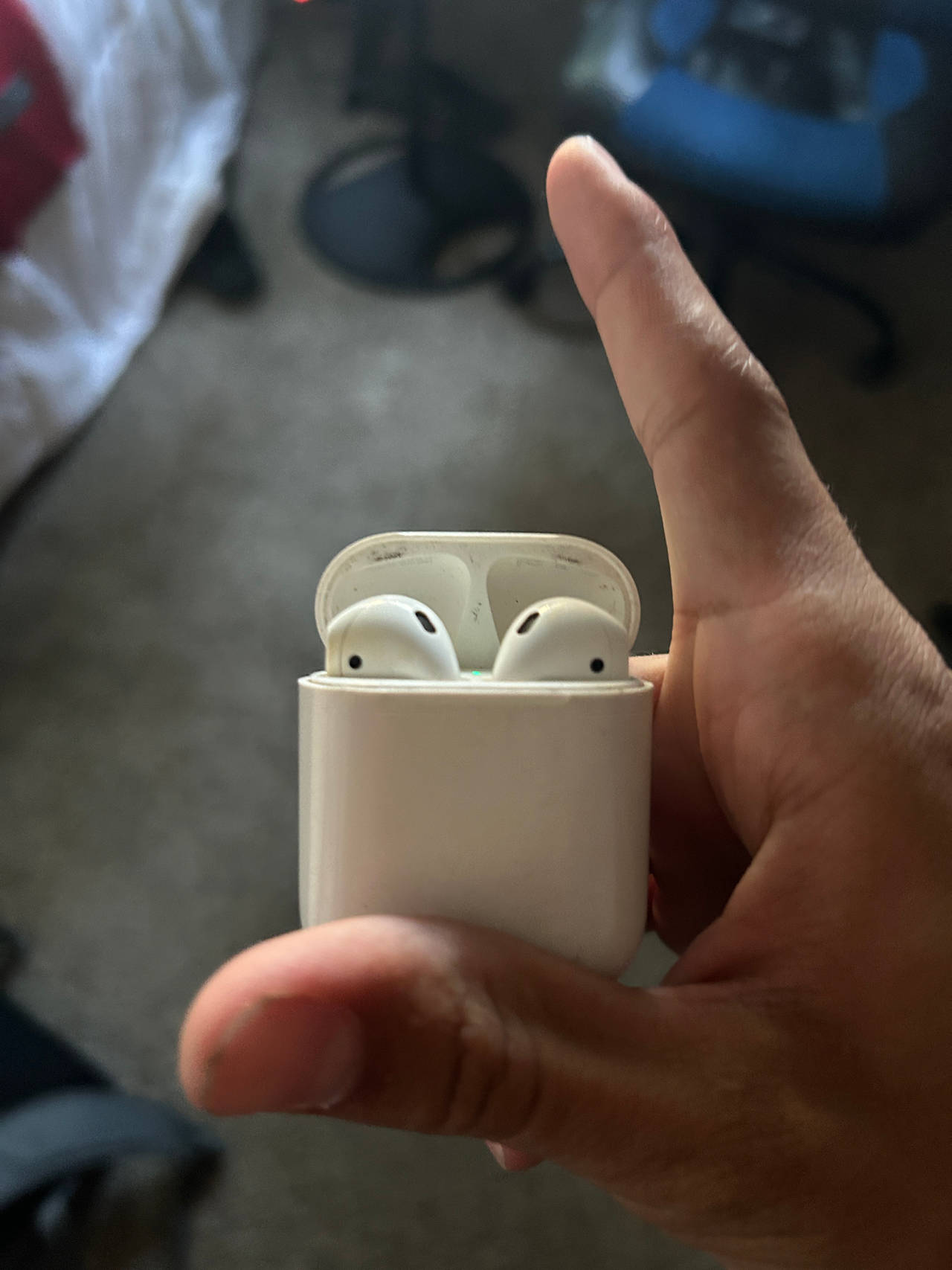 Apple AirPods