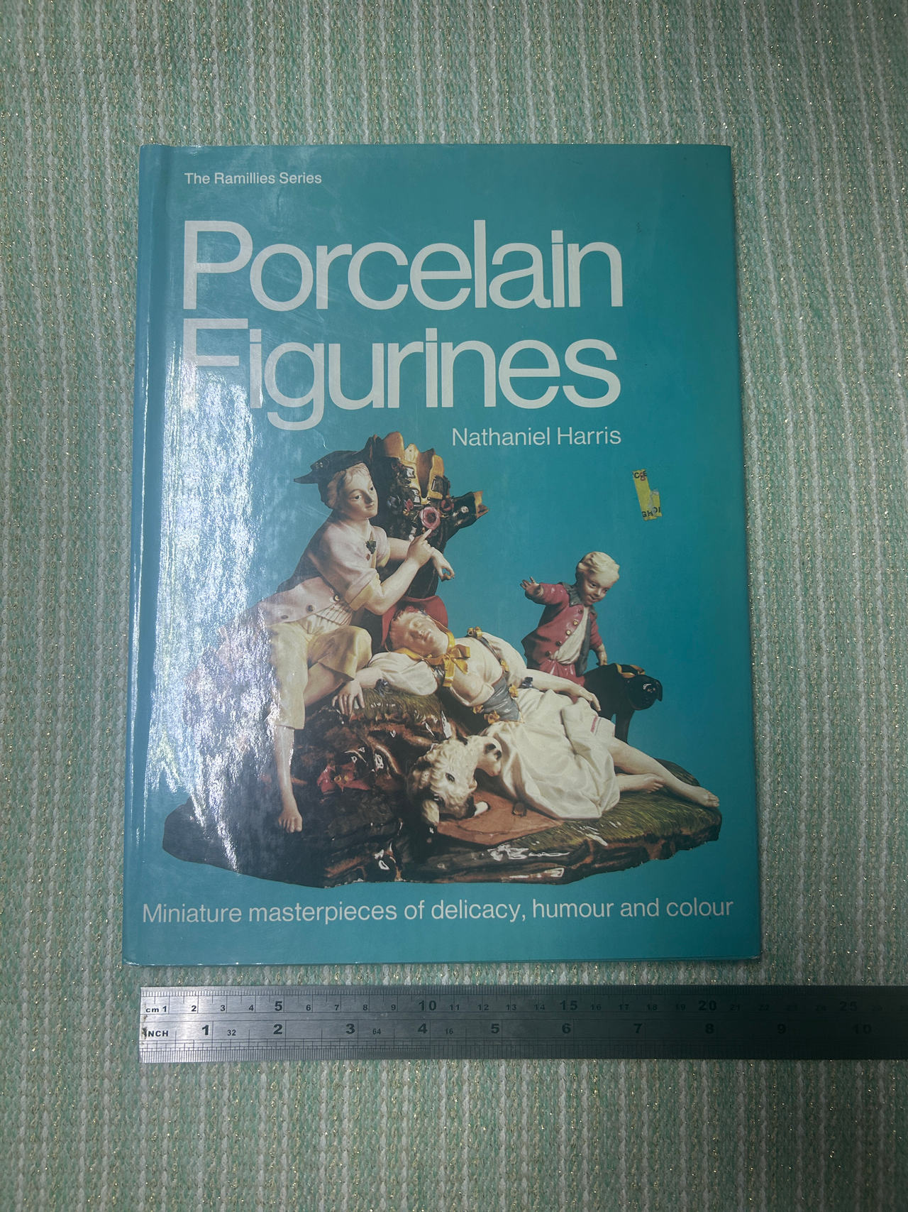 Porcelain Figurines