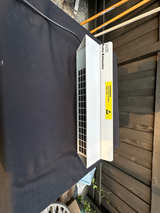 PACE Fume Extractor - Image 1
