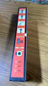 Funxee 1.8M Stable Selfie Stick Tripod - Image 3