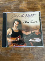 Chris Bondy - Out for the Night CD - Image 1