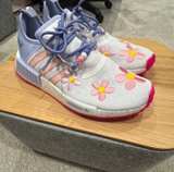 adidas NMD R1 Monsters Inc. Boo Kitty - Image 1