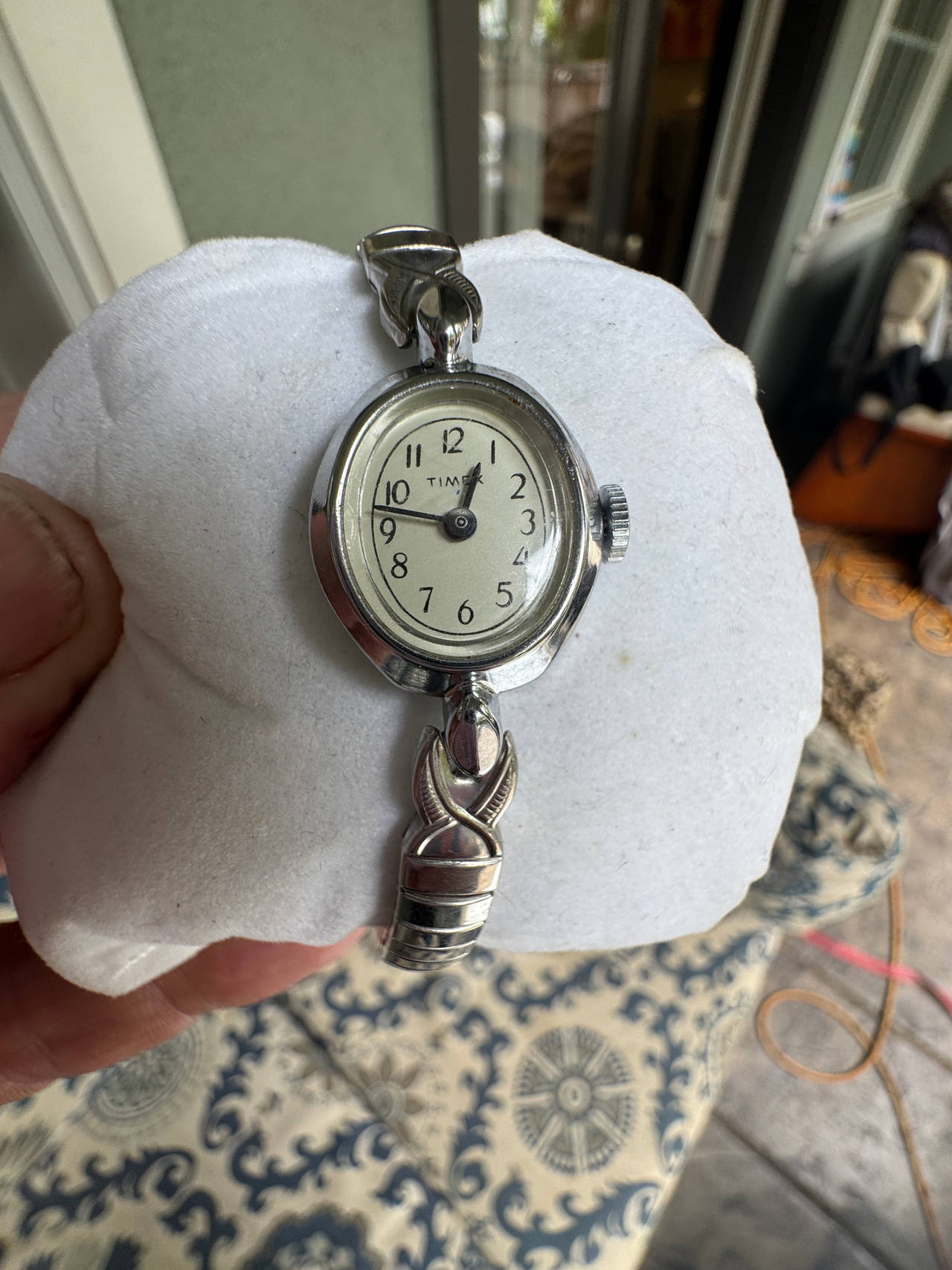 Timex Ladies Watch
