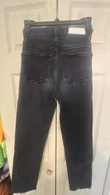 RE/DONE Originals High Rise Jeans - Image 4
