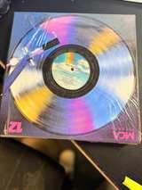 The Controllers - Stay With Me (The Hot, Hot, Hot Remix) 12" Vinyl - Image 2