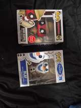 Funko Pop! Power Rangers Collection Lot - Image 3