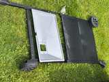 Nexgrill 4-Burner Propane Gas Grill with Side Burner - Image 3