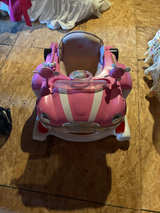Combi Children Lil' Drive Baby Activity Walker - Image 1