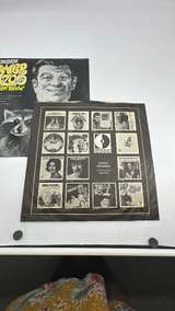 Jerry Clower - From Yazoo City Mississippi Talkin' Vinyl LP - Image 4