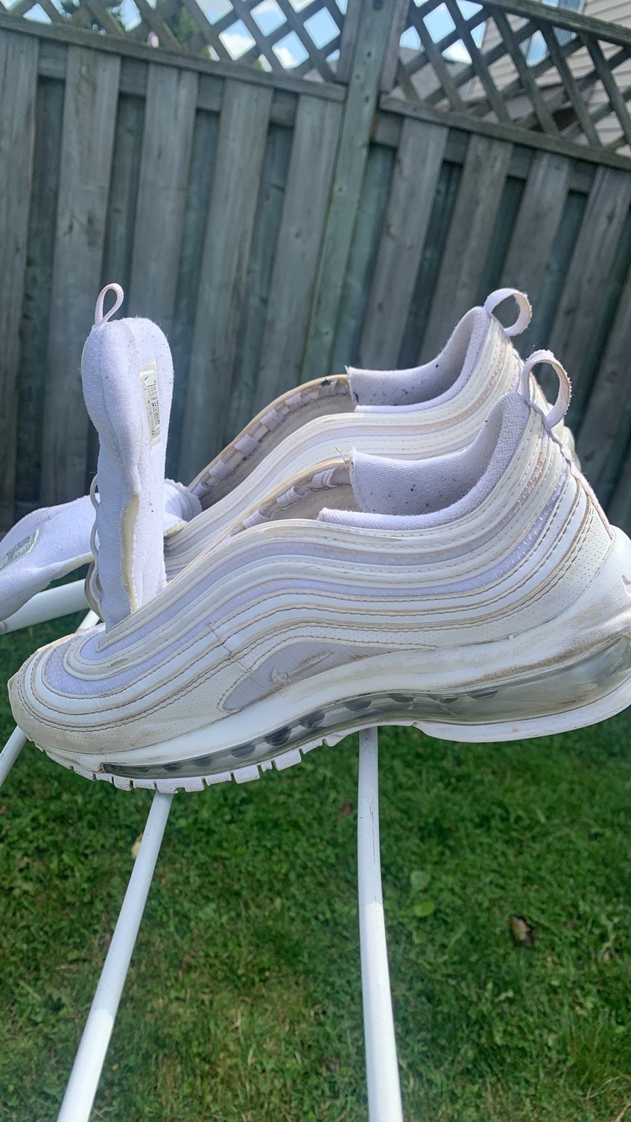 Nike Air Max 97