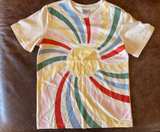 Hanna Andersson Kids Sunburst Graphic Tee - Image 1
