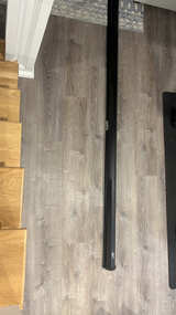 Pull-Out Projector Screen - Image 1