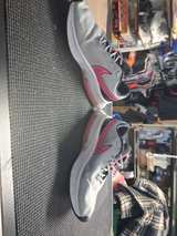 Nike Air Zoom Winflo 6 Grey Pink - Image 3