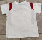 Portugal National Team Official Toddler T-Shirt 12M - Image 3