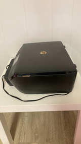 HP ENVY Photo 7155 All-in-One Printer - Image 4