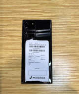 Samsung Galaxy Note 20 Ultra 5G 128GB Mystic Black Unlocked - Image 1