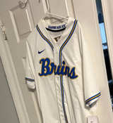 Nike UCLA Bruins Baseball Jersey New with Tags - Image 2