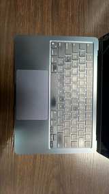 Apple MacBook Air M2 2022 256GB Midnight - Image 3