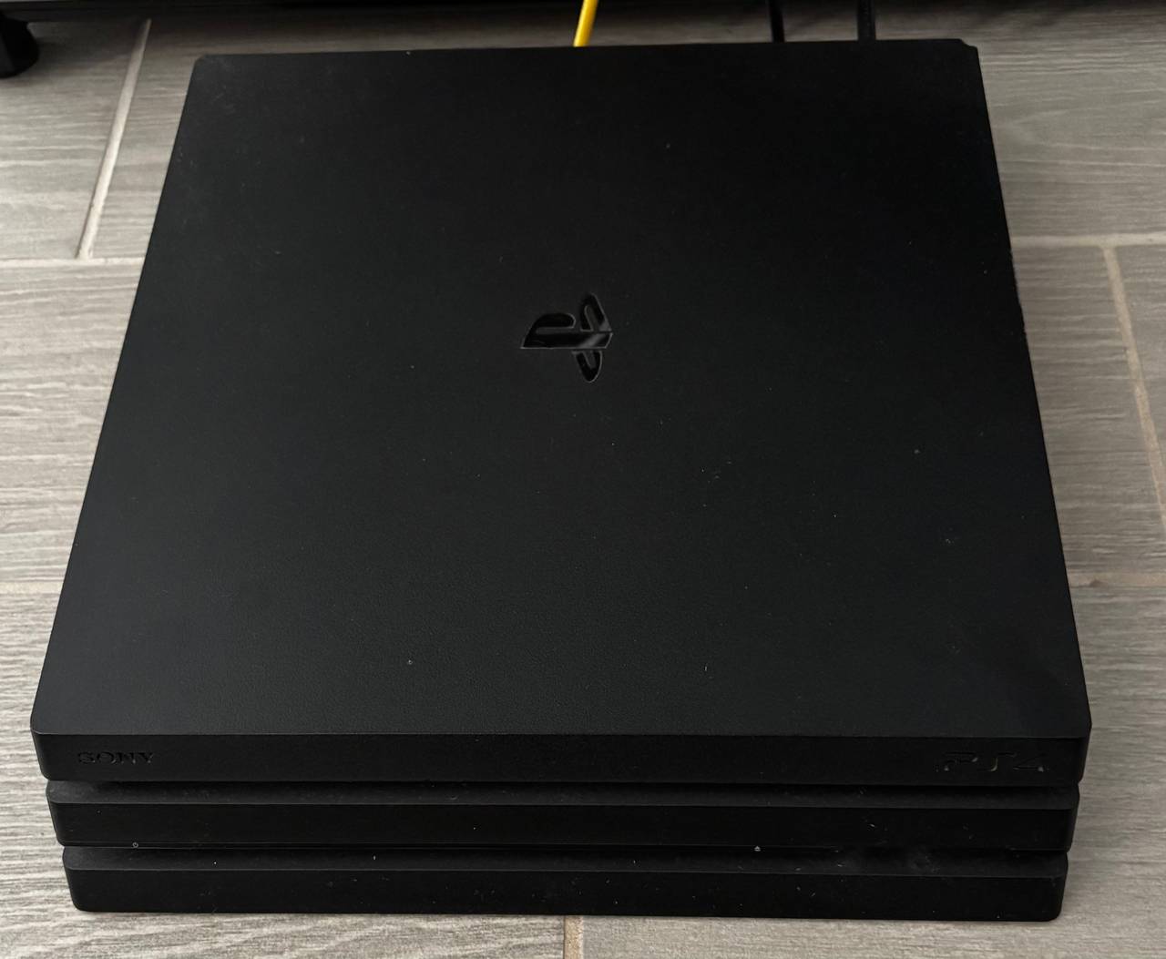 PlayStation 4 Pro