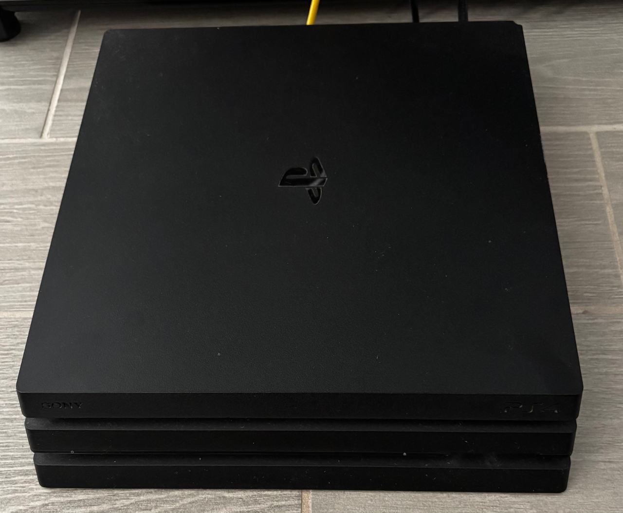 PlayStation 4 Pro