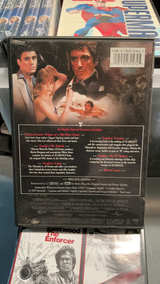 Scarface Two-Disc Anniversary Edition DVD - Image 2