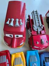 Disney Pixar Cars Diecast Toy Vehicles - Image 5