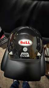 Bell Qualifier Full-Face Helmet - Image 3