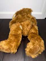 Build-A-Bear Centennial Series Limited Edition Teddy Bear 2001 18" - Image 6
