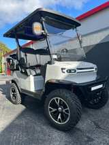 Denago Nomad XL Electric Golf Cart - Image 1