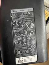 Bulk Lot of Dell Laptop Power Adapters - Image 4