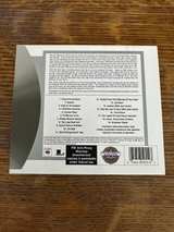 Johnny Cash - At Folsom Prison CD - Image 2