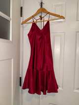 Victoria’s Secret Red Night Gown Dress Small Womens - Image 4