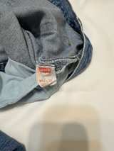 Levi's 501 Original Fit Jeans - Image 2